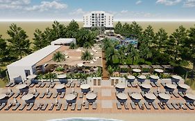 Hotel Stella Beach